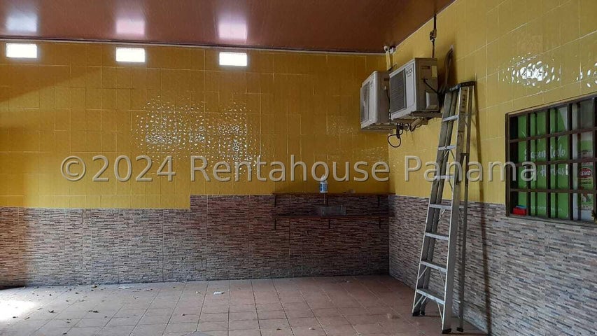 Commercial Property for Sale in Panama City Panamá Province 07127